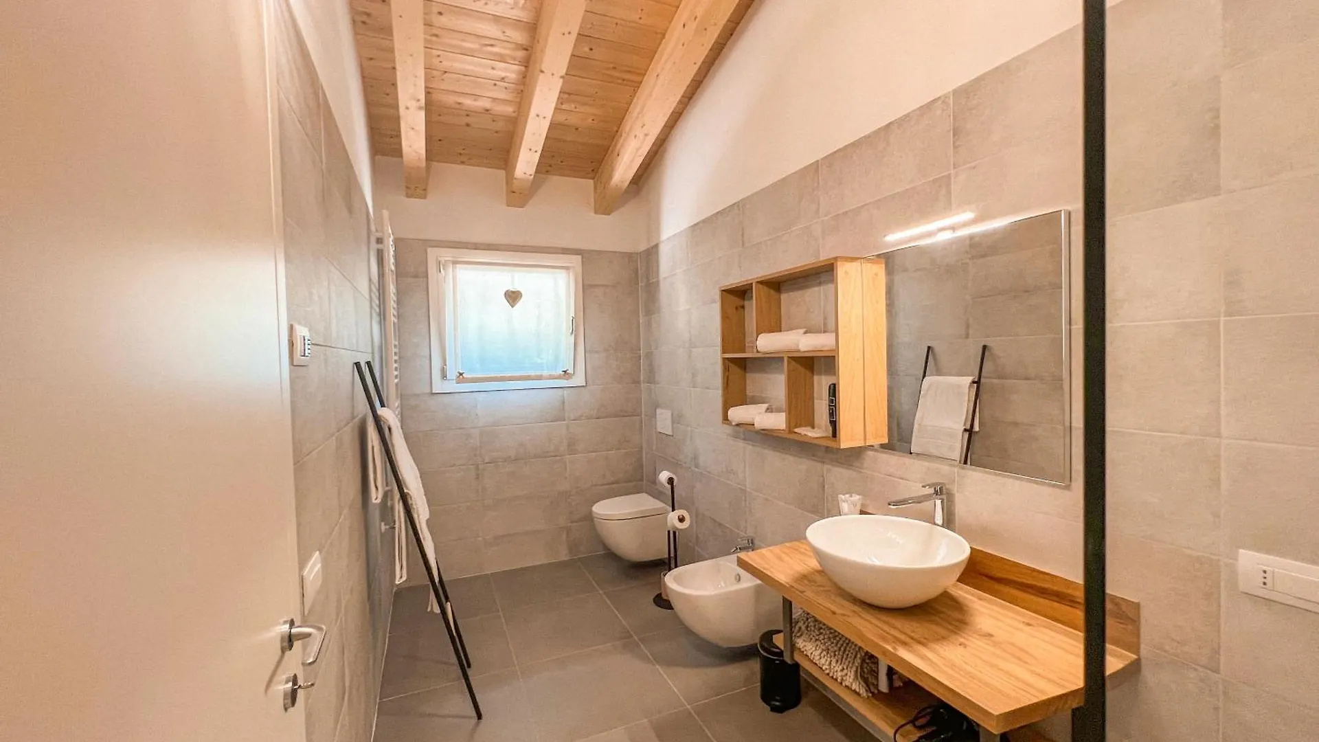 Albergo Ristorante Fratte Fregona
