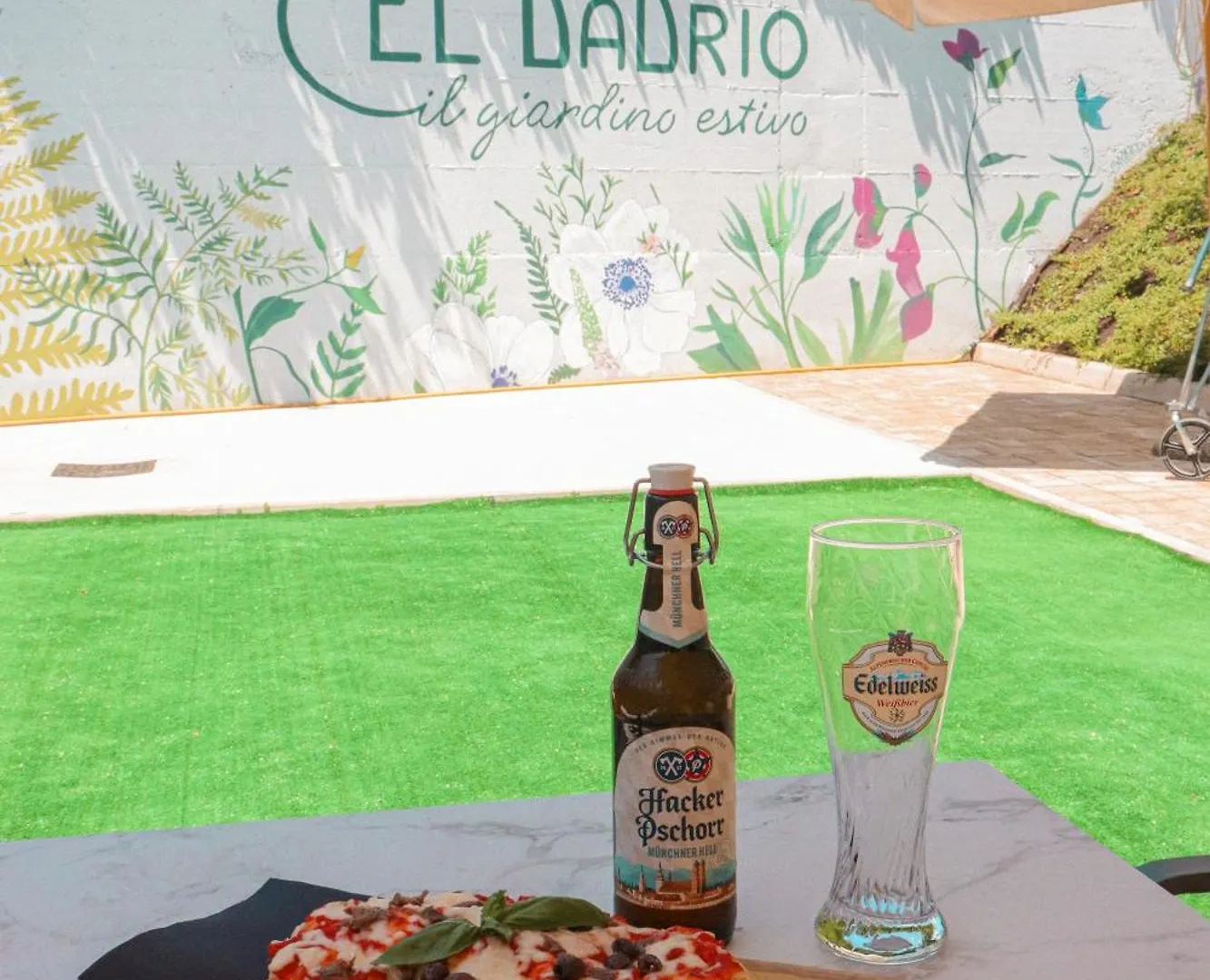Albergo Ristorante Fratte Fregona