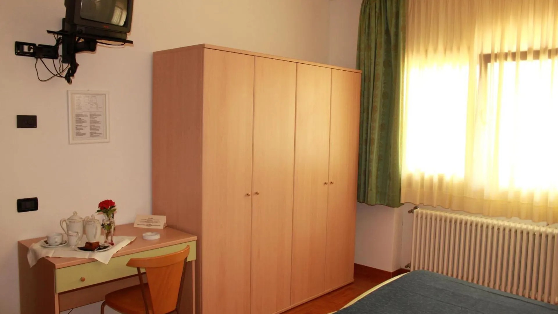 Albergo Ristorante Fratte Fregona Hotel