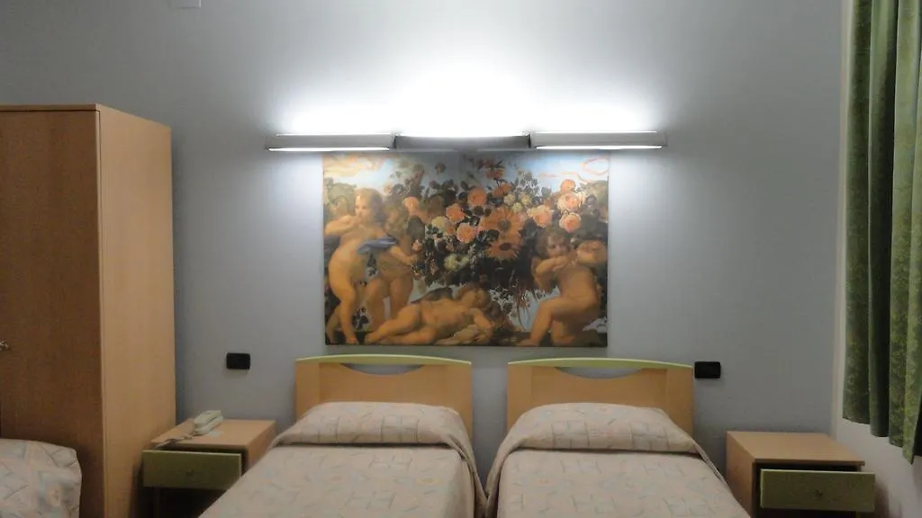 Hotel Albergo Ristorante Fratte Fregona
