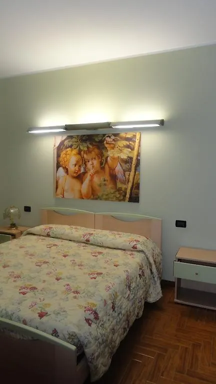Albergo Ristorante Fratte Fregona 2*,