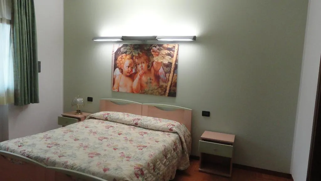 Albergo Ristorante Fratte Fregona 2*,