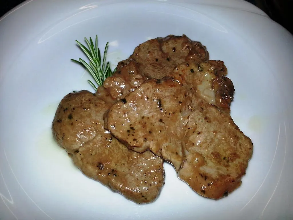 Albergo Ristorante Fratte Fregona 2*,  Italy
