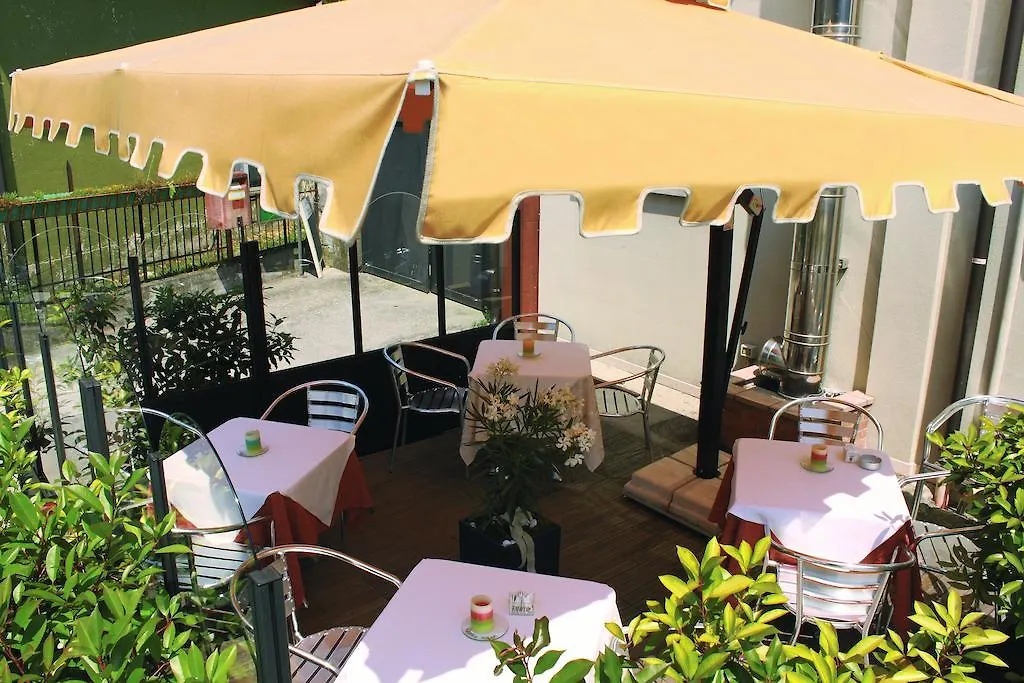 Albergo Ristorante Fratte Fregona Hotel