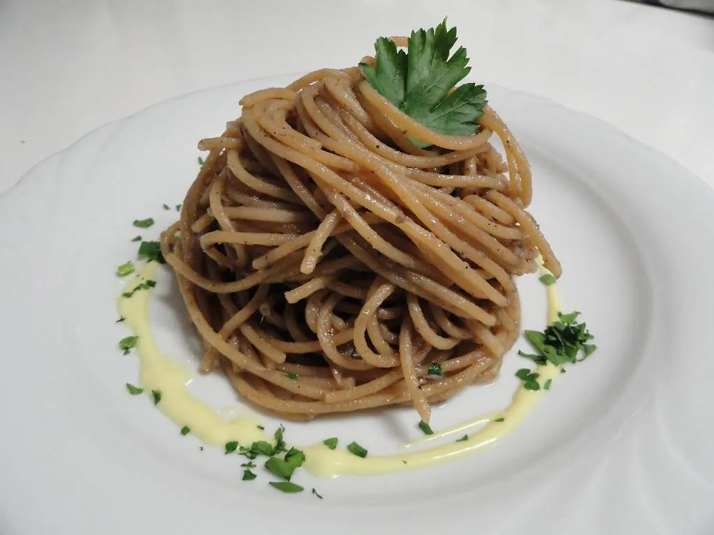 Albergo Ristorante Fratte Fregona 2*,
