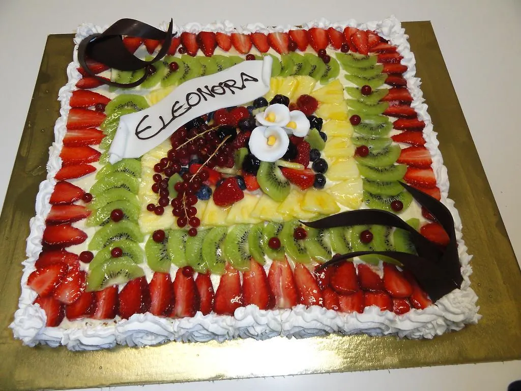 Albergo Ristorante Fratte Fregona Hotel