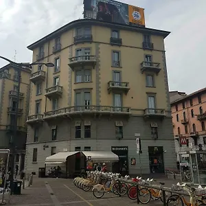 Aldebaran 2*, Milano Italia