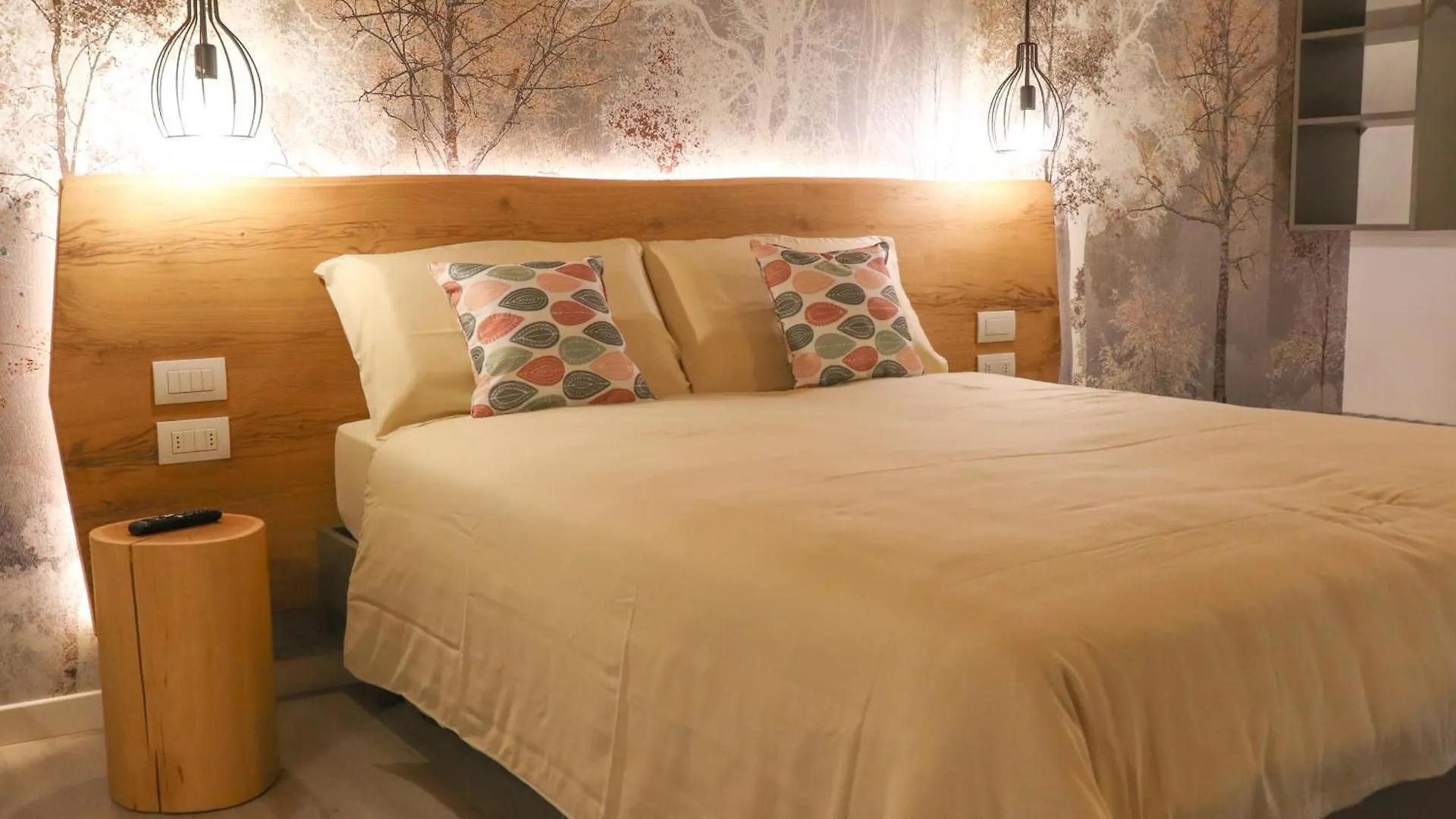 Hotel Albergo Ristorante Fratte Fregona