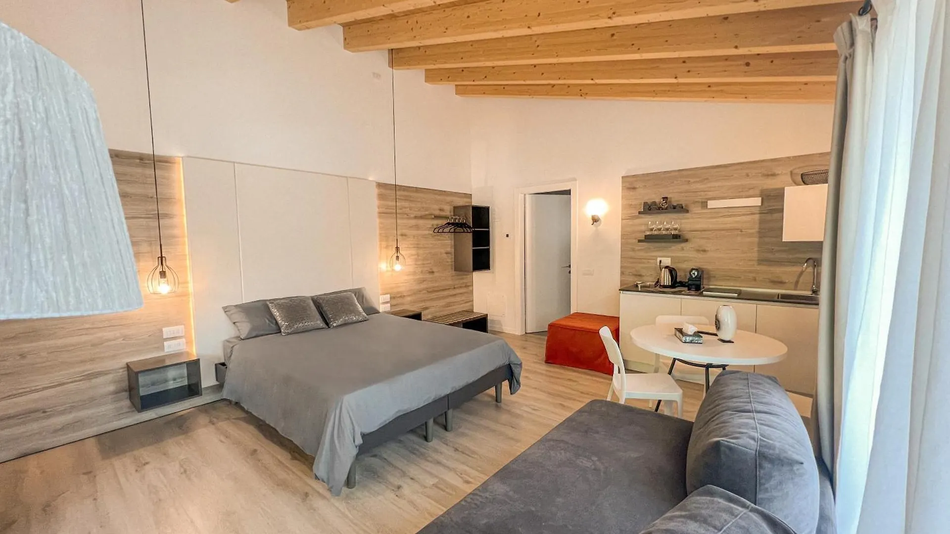 Hotel Albergo Ristorante Fratte Fregona
