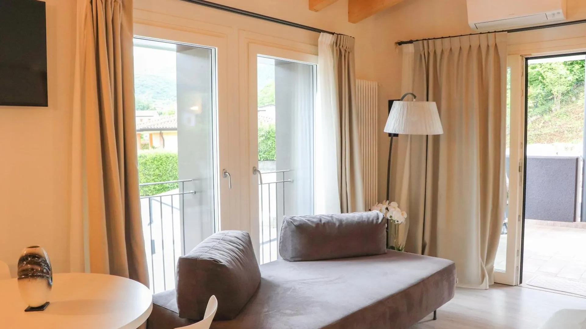 Albergo Ristorante Fratte Fregona Hotel