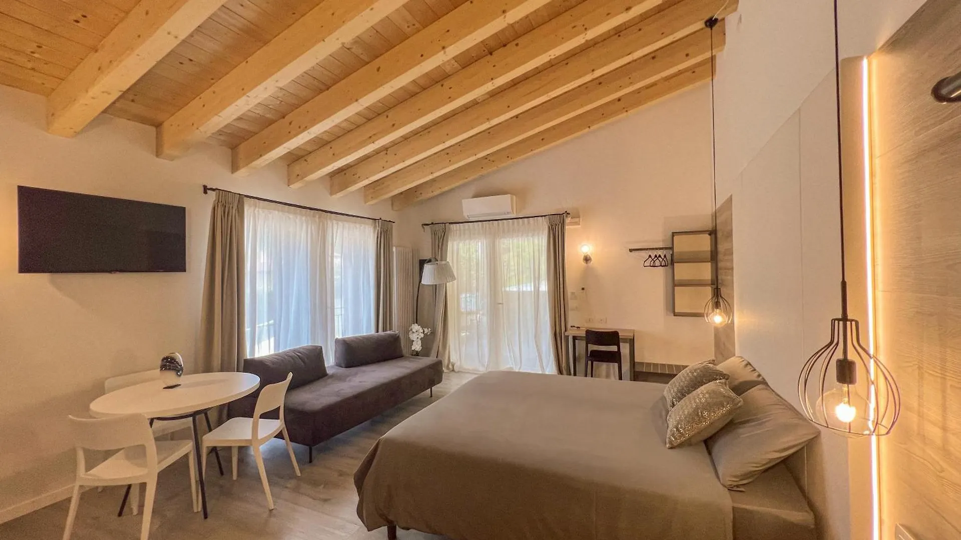Albergo Ristorante Fratte Fregona Italia