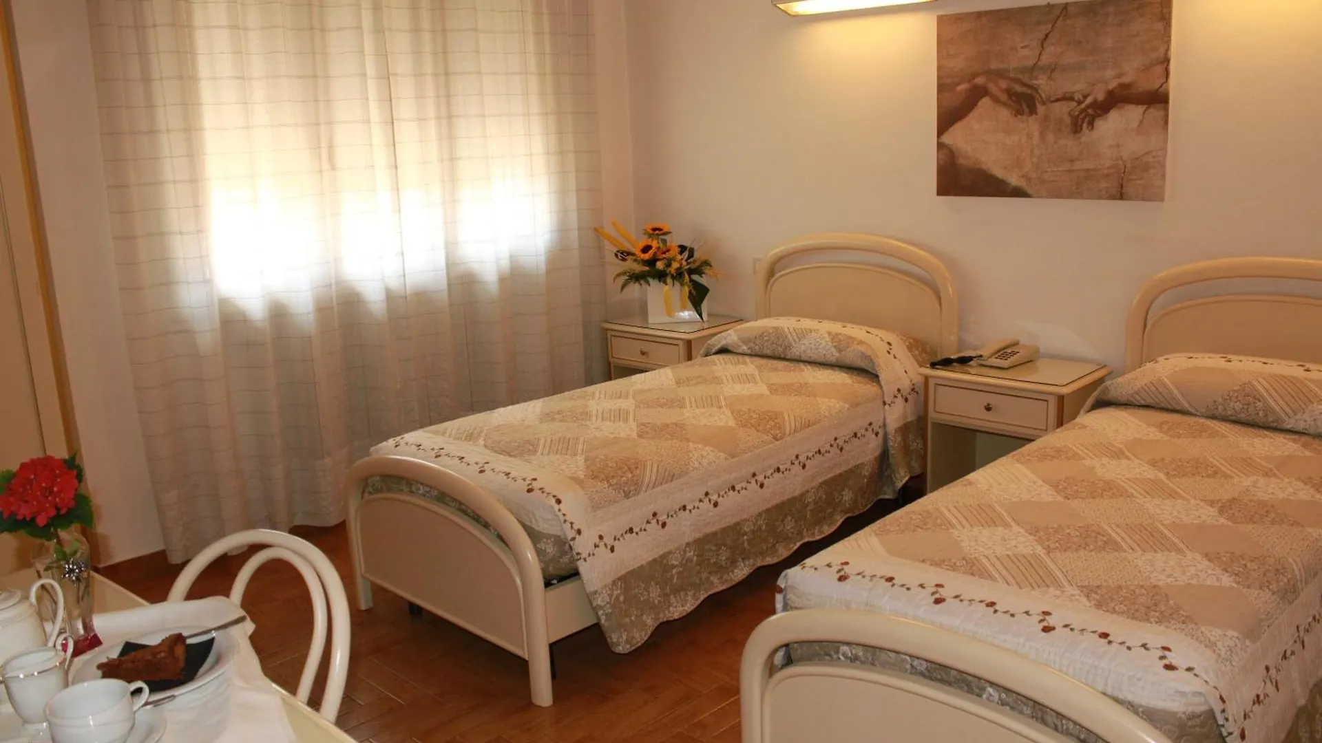 Albergo Ristorante Fratte Fregona Hotel
