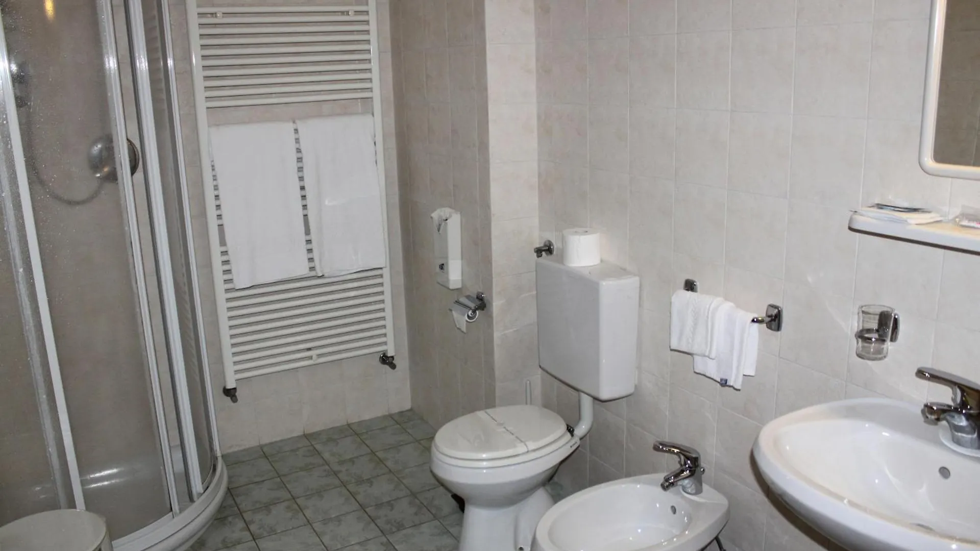 Albergo Ristorante Fratte Fregona Itália