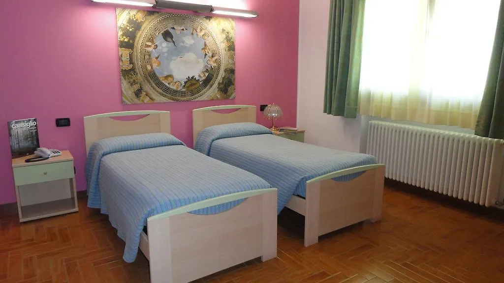 Hotel Albergo Ristorante Fratte Fregona