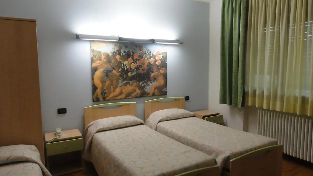 Albergo Ristorante Fratte Fregona Italia