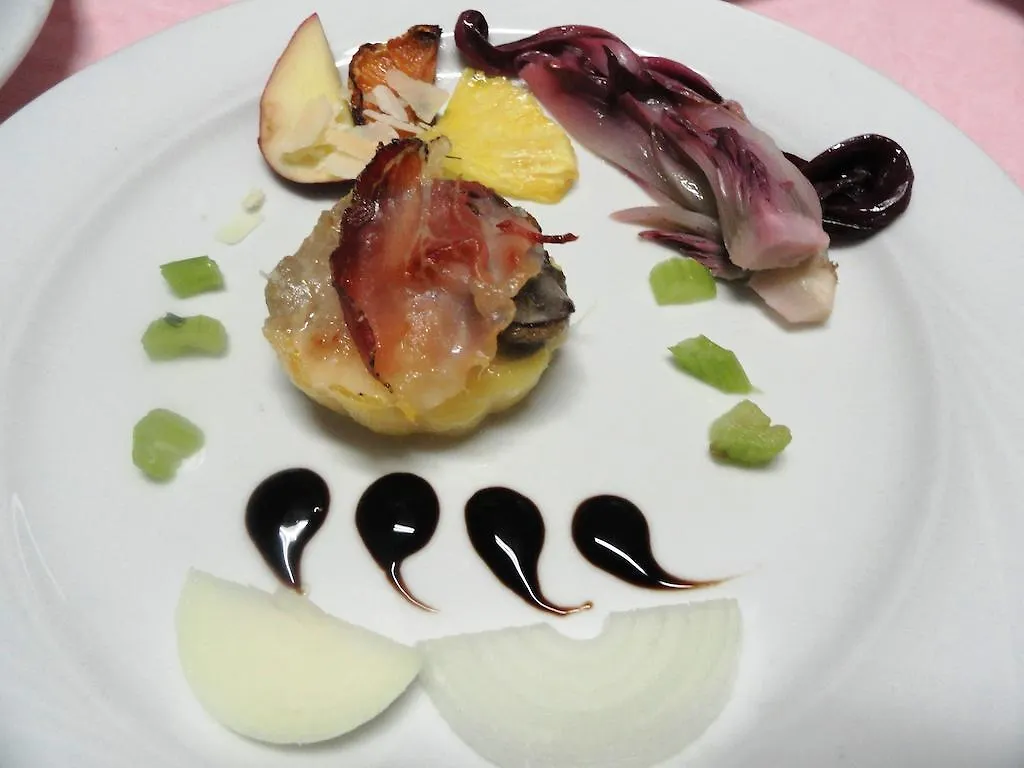 Albergo Ristorante Fratte Fregona