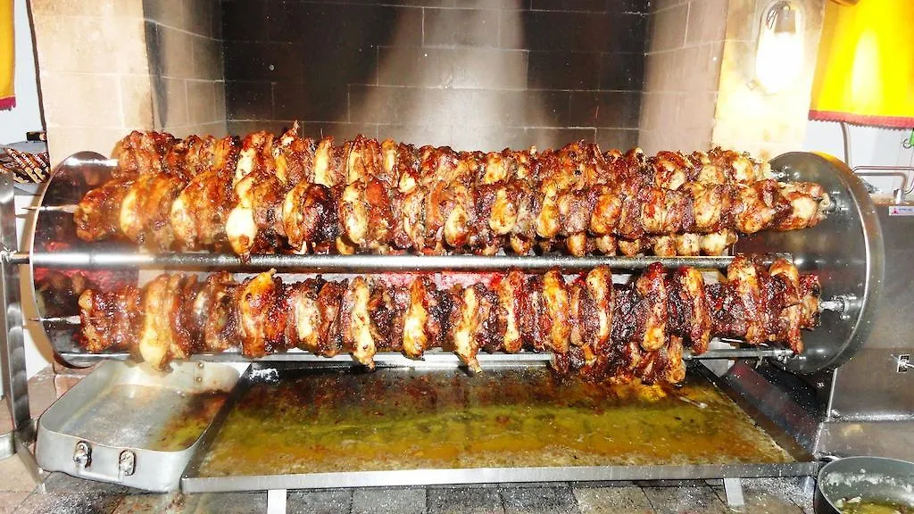 Albergo Ristorante Fratte Fregona