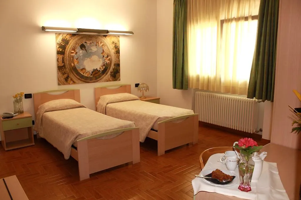 Hotel Albergo Ristorante Fratte Fregona