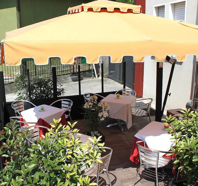 Albergo Ristorante Fratte Fregona