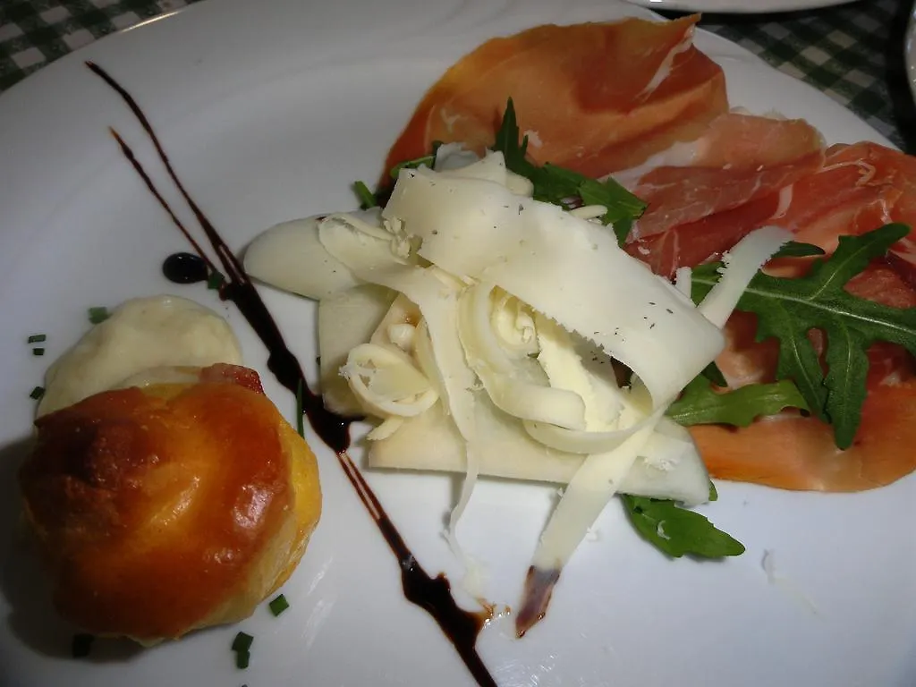Albergo Ristorante Fratte Fregona