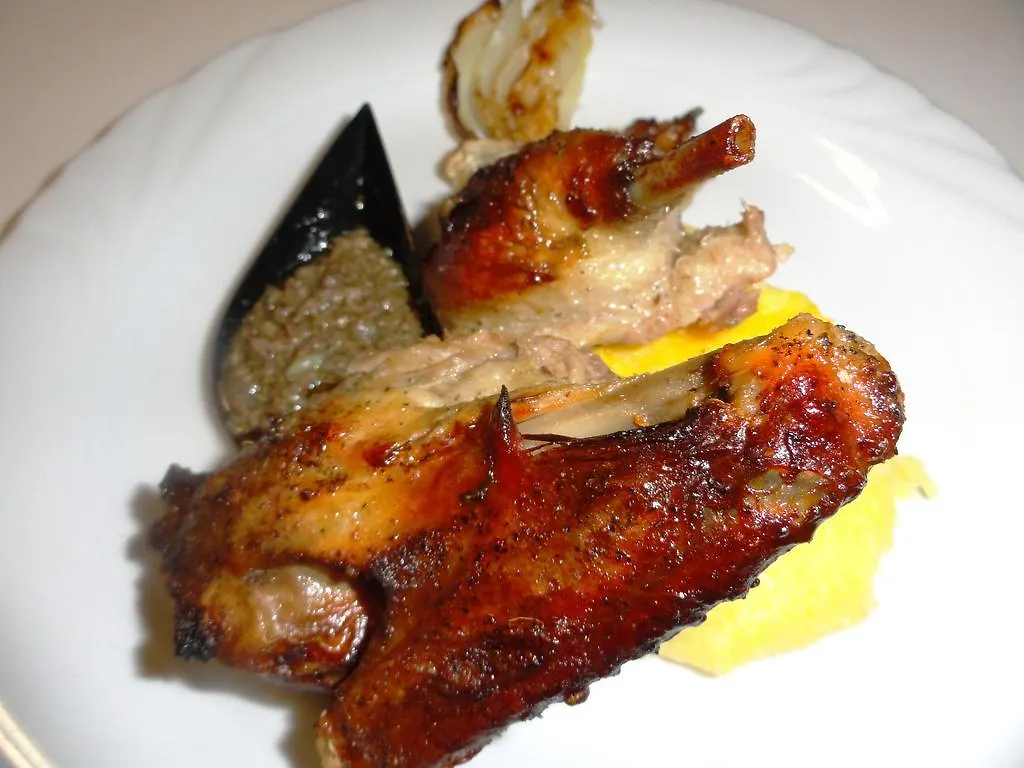Albergo Ristorante Fratte Fregona