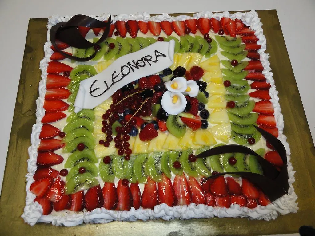 Albergo Ristorante Fratte Fregona 2*,