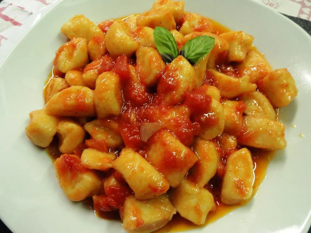 ** Hotel Albergo Ristorante Fratte Fregona Italia