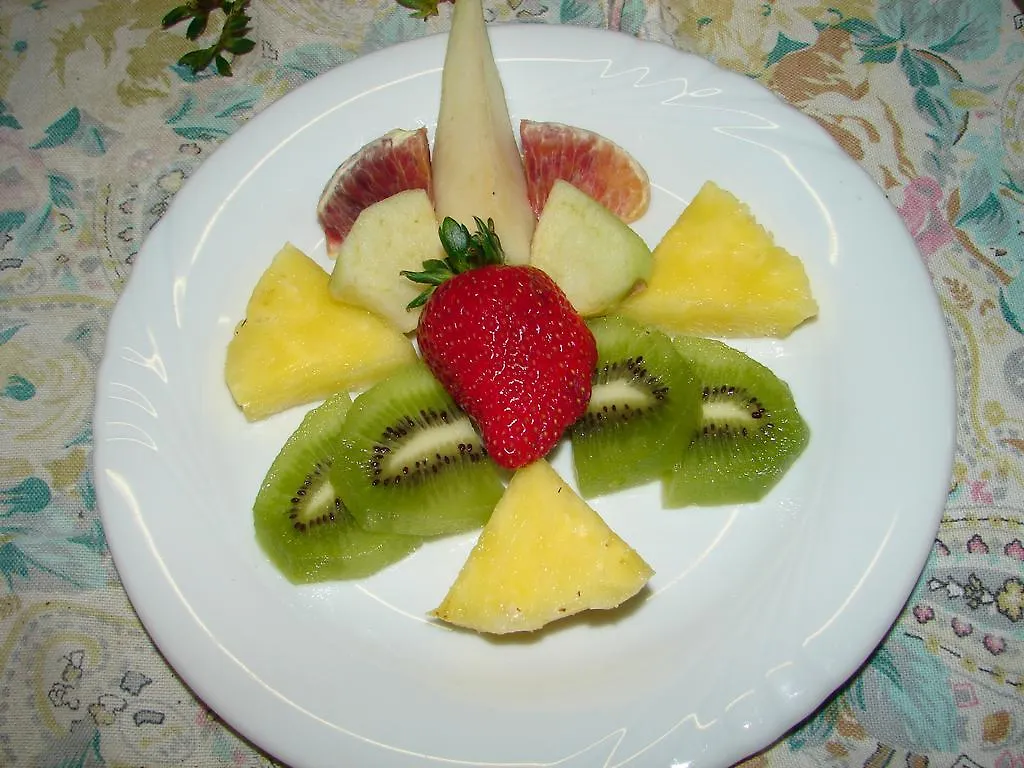 Albergo Ristorante Fratte Fregona 2*,  Itália